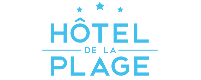 HOTEL DE LA PLAGE