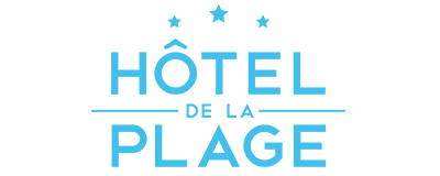 HOTEL DE LA PLAGE